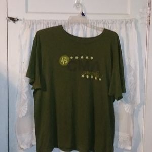 43rd CMA Awards Tshirt